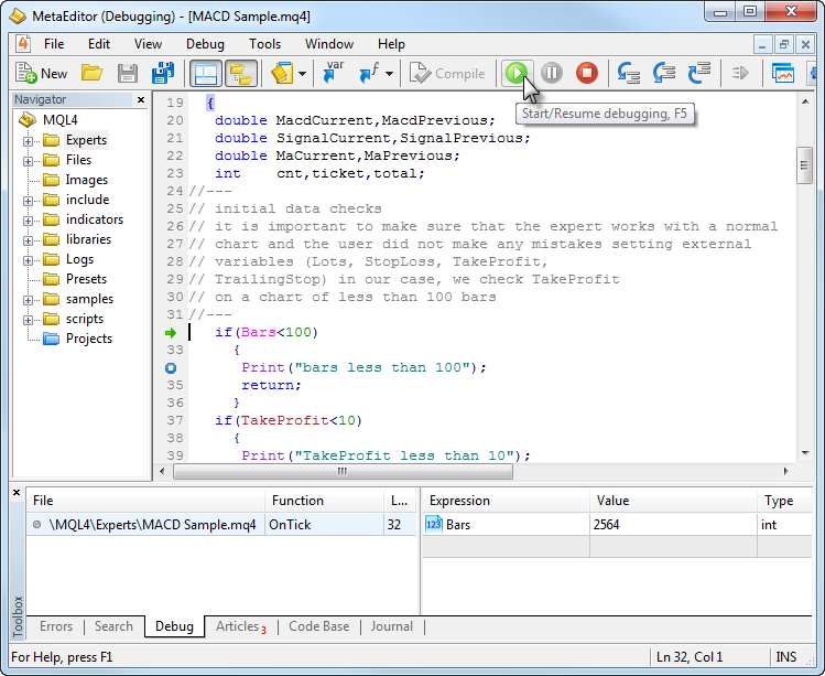 free ex4 to mq4 decompiler software program